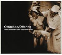 Various - Osunlade Presents Offering
