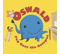 Various - Oswald: Pop Goes the O