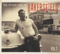 Various The Other Side of Bakersfield,Vol.1 (CD)