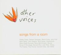 Various - Other Voices: Songs from a Room