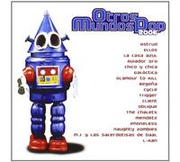 Various - Otros Mundos Pop 2006 [Import]