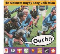 Various - Ouch! the Ultimate Rugby...