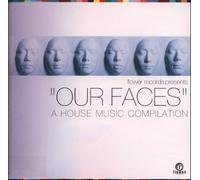 Various - Our Faces