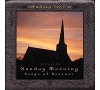 Various - Our Heritage Pass It on Sunday