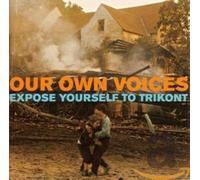 Various – Our Own Voices