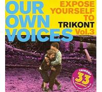 Various - Our Own Voices 3