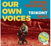 Various - Our Own Voices 6-Expose Yourse