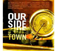 Various - Our Side Of Town