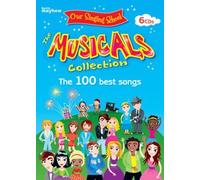 Various - Our Singing School - Musicals Collection 6 CD Set