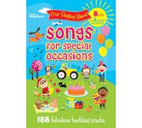 Various - Our Singing School - Songs for Special Occasions - 8 CD set + I CD-ROM