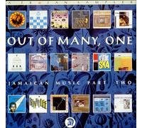 Various - Out of Many One [Vinilo]