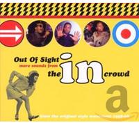 Various - Out of Sight: More Sounds...