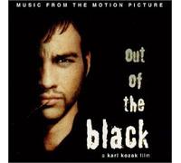 Various - Out of the Black Soundtrack (US Import)