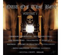 Various - Out of the Box 1