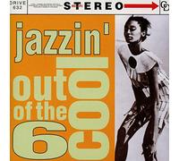 Various - Out Of The Cool Vol. 6