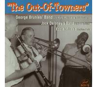 Various - Out of Towners