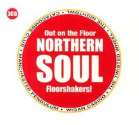 Various - Out on the Floor