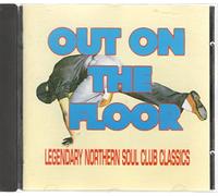 Various - Out on the Floor