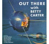 Various - Out There With Betty Carter