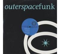Various - Outer Space Funk Vol.2 [Vinilo]