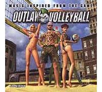 Various - Outlaw Volleyball - Music Inspired From the Game (UK Import)