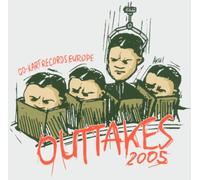 Various - Outtakes 2005