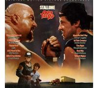 Various - Over The Top (Original Motion Picture Soundtrack) - CBS - 450484 1, CBS - 01-450484 1