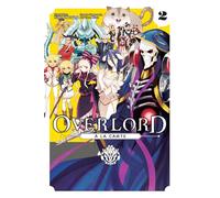 Various - Overlord a la Carte, Vol. 2