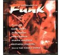 Various - Overpowered by Funk [Import]