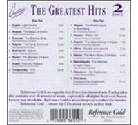 Various - Overtures: Greatest Hits