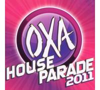 Various - Oxa House Parade 2011