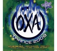 Various - Oxa Trance 2008
