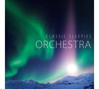 Various - Oyasumi Classics 5 Orchestra [Import]