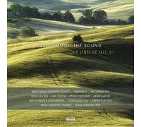 Various - Ozella Music The Sound - Our Sense Of Jazz_01