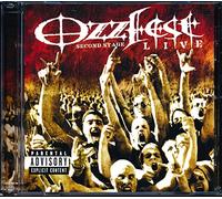 Various - Ozzfest-Stage Two-Live
