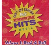 Various - P & G Summertime Hits Music Vol. 1 - Rock & Roll