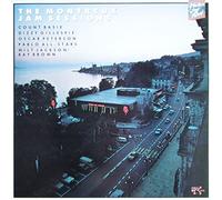 Various Pablo Artists - The Jam Sessions Montreux 77 [Import]