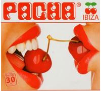 Various - Pacha 30Th Anniversary