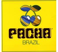 Various - Pacha Brazil