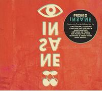 Various - Pacha Ibiza Insane 2016