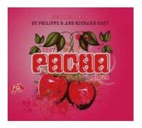 Various - Pacha Ibiza Summer Mix 2007