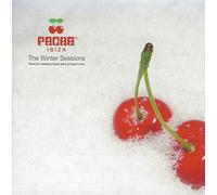 Various - Pacha Ibiza Winter 2002