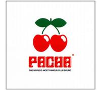 Various - Pacha-the World'S Most Famou