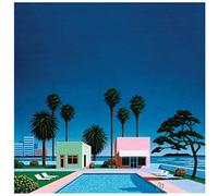 Various - Pacific Breeze: Japanese City Pop, AOR & Boogie 1976-1986 [VINYL] [Vinilo]