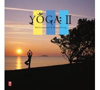 Various - Pacific Moon: Yoga II Relaxati
