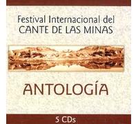 Various - Pack Festival Intern. Cante de [Import]
