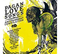 Various - Pagan Love Songs Vol.2