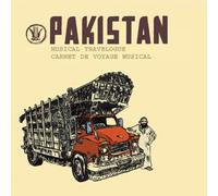 Various - Pakistan-Ein Musikalischer Reisebericht