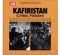 Various - Pakistan Kafir