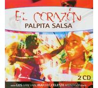 Various - Palpita Salsa